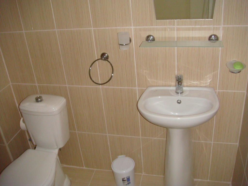 Titanik Pansiyon Ağva Cameră foto