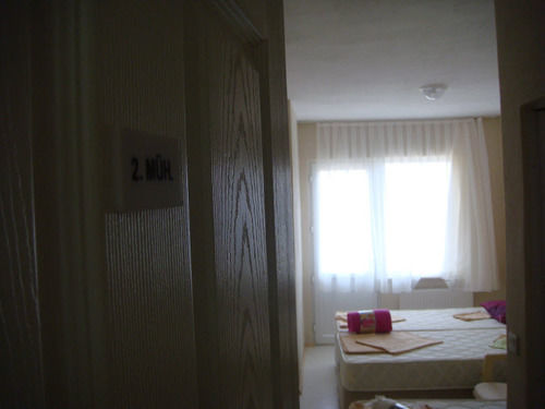 Titanik Pansiyon Ağva Exterior foto