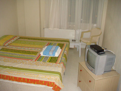 Titanik Pansiyon Ağva Exterior foto